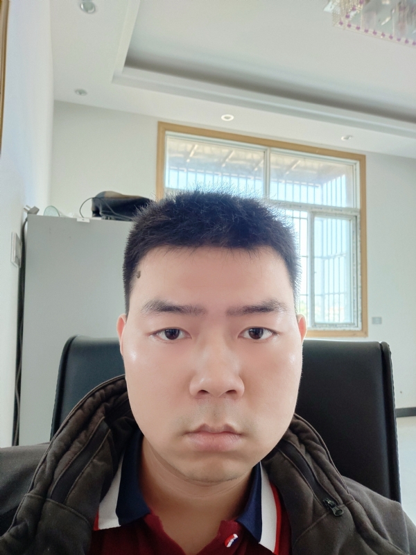 咚咚咚的第一张照片--孝感残疾人相亲网