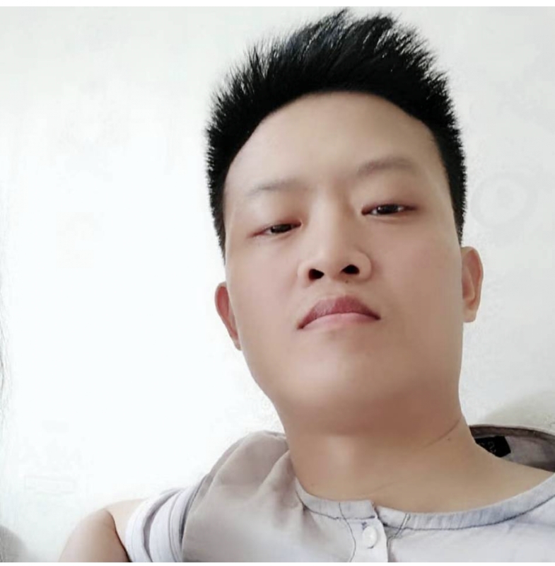 帅不帅由你决定的第一张照片--孝感残疾人相亲网