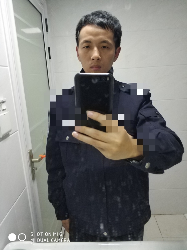 沧笙踏歌的第一张照片--孝感残疾人相亲网