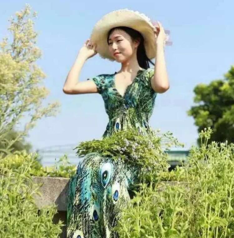ViviQueen的第四张照片--孝感残疾人相亲网