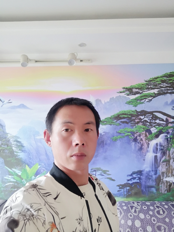 子非我的第一张照片--孝感残疾人相亲网