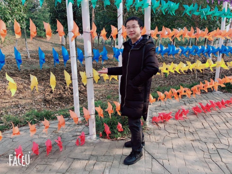 童话里的海的第一张照片--孝感残疾人相亲网