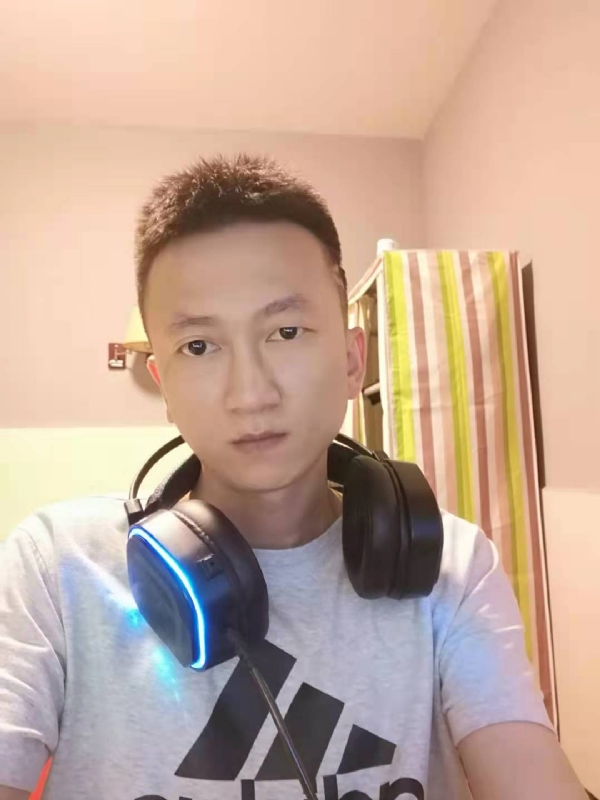 嘿嘿嘿的第一张照片--孝感残疾人相亲网