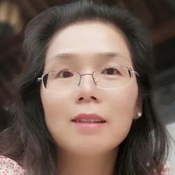 阿芬的第一张照片--孝感残疾人相亲网