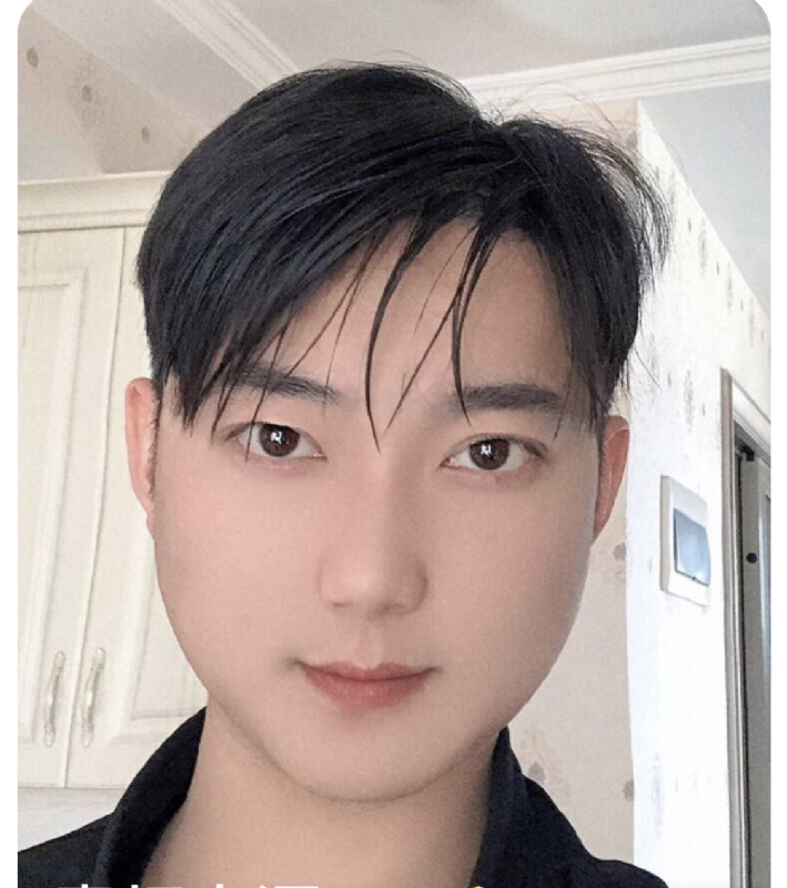 大富的第一张照片--孝感残疾人相亲网