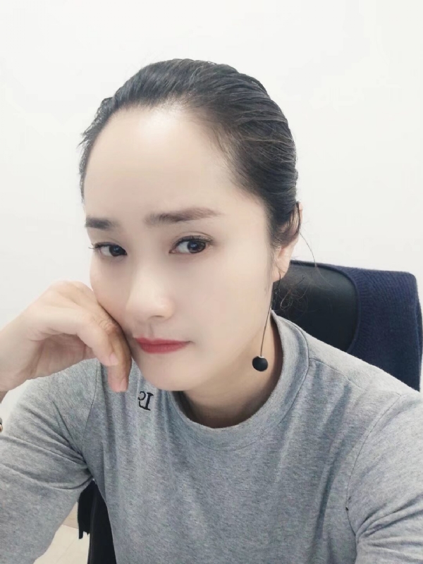 谈谈的第三张照片--孝感残疾人相亲网